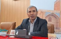 حسن پاکدل به عنوان بخشدار بخش مرکزی شهرستان اهر معرفی شد