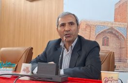 حسن پاکدل به عنوان بخشدار بخش مرکزی شهرستان اهر معرفی شد