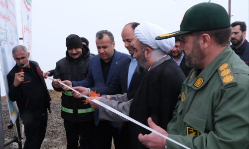 تقویت زیرساخت‌های ارتباطی در مجتمع مس سونگون و روستاهای اطراف