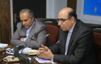 شرکت مس آماده‌ی تأمین بخشی از هزینه‌های آب، راه و بهداشت کلیبر و خداآفرین است