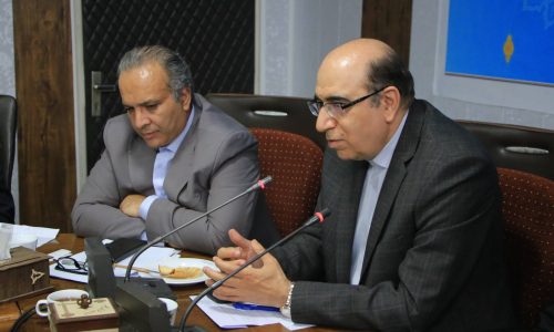 شرکت مس آماده‌ی تأمین بخشی از هزینه‌های آب، راه و بهداشت کلیبر و خداآفرین است