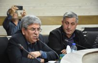 پرداخت ۸.۵ همت تسهیلات کشاورزی طی سال گذشته در آذربایجان شرقی