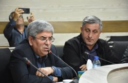 پرداخت ۸.۵ همت تسهیلات کشاورزی طی سال گذشته در آذربایجان شرقی