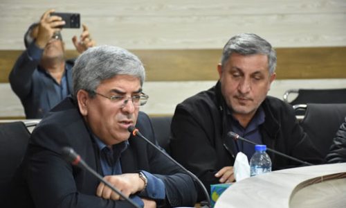 پرداخت ۸.۵ همت تسهیلات کشاورزی طی سال گذشته در آذربایجان شرقی