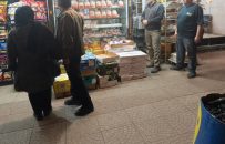 ممنوعیت خروج غیرقانونی و بدون مجوز مرغ از اهر با دستور دادستان / تشکیل ۹ پرونده گران‌فروشی در اهر
