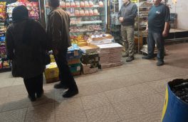 ممنوعیت خروج غیرقانونی و بدون مجوز مرغ از اهر با دستور دادستان / تشکیل ۹ پرونده گران‌فروشی در اهر