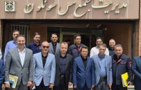 سونگون یکی از راهبردی‌ترین ذخایر معدنی کشور و موتور توسعه شمال‌غرب ایران است