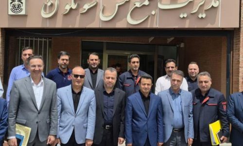 سونگون یکی از راهبردی‌ترین ذخایر معدنی کشور و موتور توسعه شمال‌غرب ایران است