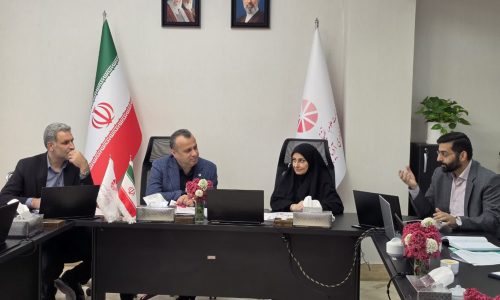 زمینه همکاری مس سونگون با شرکت‌های فناور در حوزه ساخت تجهیزات فراهم خواهیم کرد
