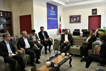 توسعه زیرساخت‌های عشایری شهرستان هریس با رویکرد آبخیزداری و مدیریت منابع آبی