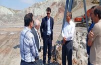 ارتقای ایمنی راه‌ها و افزایش کیفیت مسیرهای ارتباطی از اولویت‌های اداره‌کل راهداری آذربایجان شرقی است