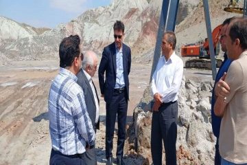 ارتقای ایمنی راه‌ها و افزایش کیفیت مسیرهای ارتباطی از اولویت‌های اداره‌کل راهداری آذربایجان شرقی است