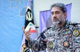 پدافند هوایی کاملا آماده و پای کار دفاع از آسمان کشور است