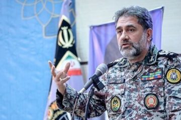 پدافند هوایی کاملا آماده و پای کار دفاع از آسمان کشور است
