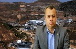 ثبت همزمان دو رکورد تاریخی در مجتمع مس سونگون؛ رکوردشکنی در شرایط ویژه کشور
