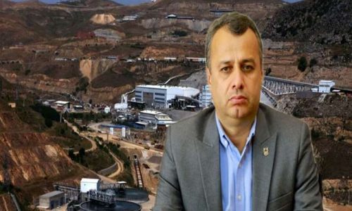 ثبت همزمان دو رکورد تاریخی در مجتمع مس سونگون؛ رکوردشکنی در شرایط ویژه کشور