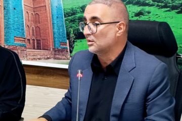 برنامه‌ریزی دقیق نسبت به اجرای هرچه باشکوه‌تر مراسم شهرستانی تشییع رهبر شهید ضرورت دارد