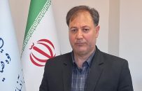 یادداشت دادستان اهر در رابطه با جنگ تحمیلی رمضان