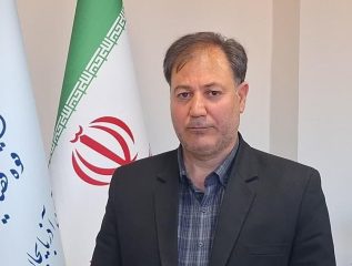 یادداشت دادستان اهر در رابطه با جنگ تحمیلی رمضان