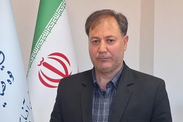 یادداشت دادستان اهر در رابطه با جنگ تحمیلی رمضان