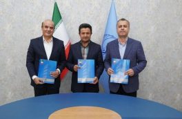 حرکت مجتمع مس سونگون به سوی تولید پایدار با تکیه بر توان دانشگاهی