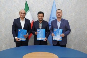 حرکت مجتمع مس سونگون به سوی تولید پایدار با تکیه بر توان دانشگاهی