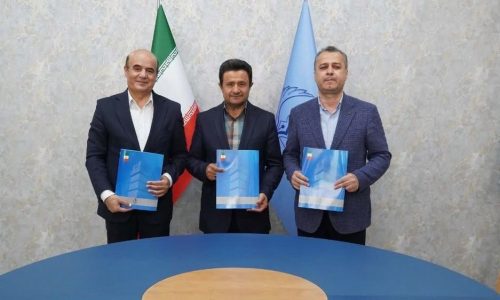 حرکت مجتمع مس سونگون به سوی تولید پایدار با تکیه بر توان دانشگاهی