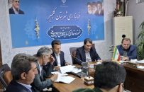 77 درصد اعتبارات شهرستان کلیبر در سال 1404 تخصیص یافته است