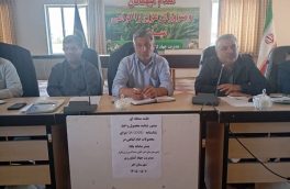 رهگیری محصولات از مزرعه تا بازار در بستر سامانه «یکتا» عملیاتی خواهد شد