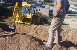 توسعه شبکه آب شرب در ۲ روستای شهرستان کلیبر به اتمام رسید/ اجرای پروژه آبرسانی به 240 روستای آذربایجان شرقی