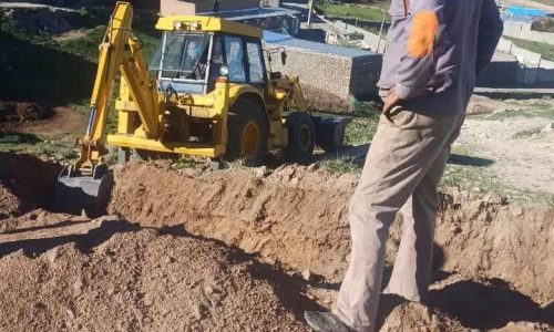 توسعه شبکه آب شرب در ۲ روستای شهرستان کلیبر به اتمام رسید/ اجرای پروژه آبرسانی به 240 روستای آذربایجان شرقی