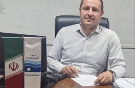 استقرار اکیپ های گشت و بازرسی امور منابع آب اهر در مسیر رودخانه اهرچای