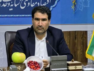 نخستین جشنواره مشترک سماق هوراند و زغال‌اخته کلیبر در تبریز برگزار می شود