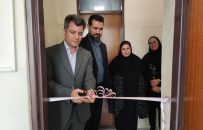 افتتاح مرکز تخصصی مشاوره ازدواج و خانواده «دل‌آرام» در اهر