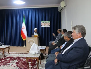 رتبه نخست شهرستان اهر بین شهرستان های آذربایجان شرقی در پوشش بیمه اجتماعی روستایی و عشایری
