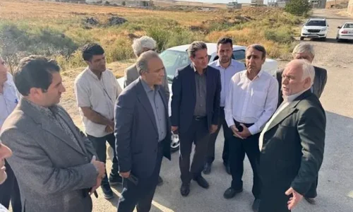 اعتبار 50 میلیارد تومانی برای حل مشکل فاضلاب برخی محلات و مناطق شهر اهر اختصاص یابد