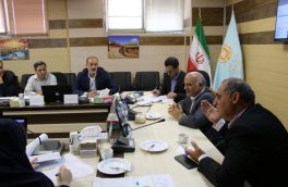طرح هادی روستاهای هرسبان، زیارلو، عزیزلو و نیق شهرستان هوراند به تصویب رسید