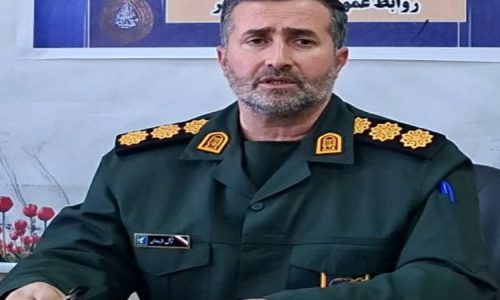 ضرورت آمادگی در برابر تهدیدات همچنان وجود دارد