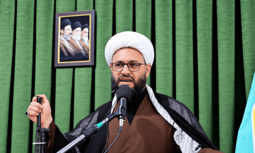 بازنگری در شیوه برگزاری برنامه‌های هفته دفاع مقدس ضروری است/ اثرگذاری و کیفیت در برنامه های هفته دفاع مقدس در اولویت باشد