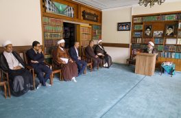 تأکید بر ضرورت ورود جدی دولت‌ها به ترویج فرهنگ زکات و پیوند آن با تولید و اقتصاد کلان