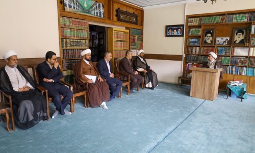 تأکید بر ضرورت ورود جدی دولت‌ها به ترویج فرهنگ زکات و پیوند آن با تولید و اقتصاد کلان